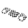 Mini Cooper R55 R56 (2007-2020) Black 3 x Steering Wheel Cover Trim
