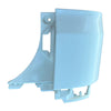 Toyota HiAce Rear Bar End Right White (2019–2026)