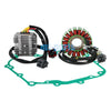 Arctic Cat DVX 300 Stator Regulator Rectifier Gasket (2009-2015)
