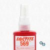 Hydraulic Applications Loctite 569 50ml Thread Sealant
