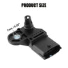 Alfa Romeo Manifold Absolute Pressure Sensor