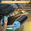 Yamaha F115Hp F115Tjr F115Tlr Fuel Pump