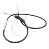 Harley Sportster XL883 1200 63" Clutch Cable (2000-2010)