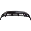 Front Bumper Cover Fascia For 2008-2010 Toyota Highlander