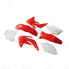 Honda CRF150R Fairing Guard Fender Kit (2007-2014)