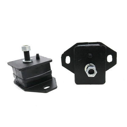 Front Engine Mount for Toyota Hilux LN80 LN85 LN90 2WD 1988-1997