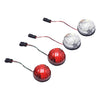 Land Rover 90 / 110 10Pcs LED Light Upgrade Kit (1983-1990)