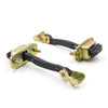 Isuzu D-Max Double Cab 2012-2020 Front Door Check Strap