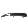 2002-2005 Audi A4 B6 Front Lower Bumper Fog Light Grill Cover (2002-2005)