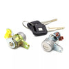 Isuzu Rodeo TF TFR KB42 KB140 Chevrolet LUV Door Lock & Key Set