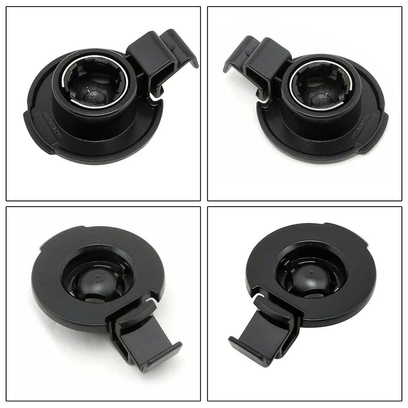 GARMIN NUVI 55 55LM GPS Mount Holder Back Bracket Clip