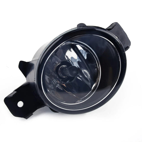 Nissan Qashqai 2 x Front Bumper Fog Lights (2014-2017)