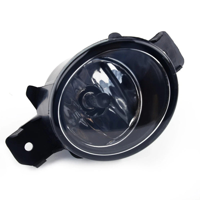 Nissan Qashqai 2 x Front Bumper Fog Lights (2014-2017)