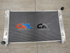 Holden Statesman WH Gen3 LS1 5.7L V8 2ROW Radiator (1999-2003)
