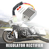 Honda CRF450X Motorcycle Regulator Rectifier (2005-2016)