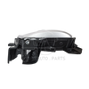 Ford Falcon FG FGX 2 x Front Left & Right Door Handles (2008–2020)