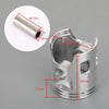 Yamaha DT 150 56.50mm Piston Complete Kit (1978-1981, 1986-1991)