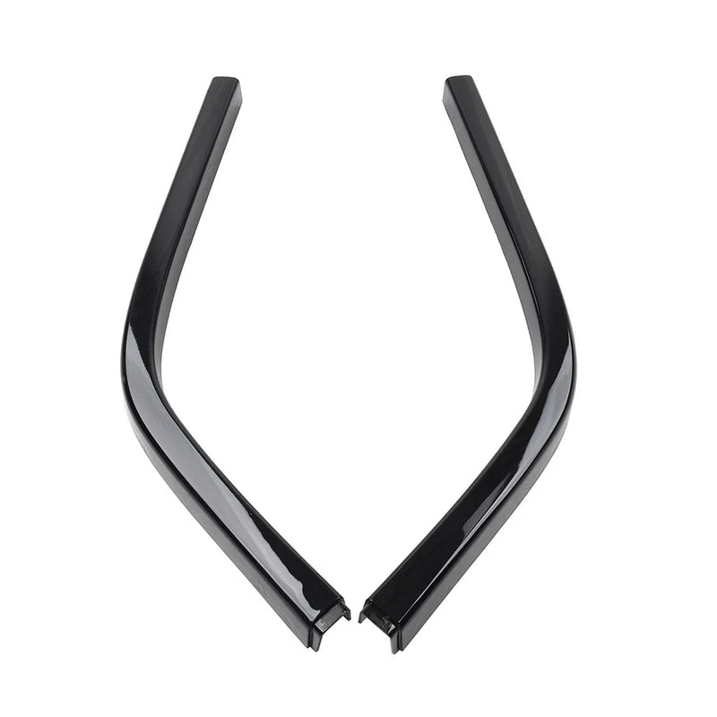 Honda Goldwing GL1500 88-00 ABS Upper Fairing Side Trim