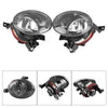 Volkswagen Golf MK6 2010-2013, Golf Plus 2009-2012, Jetta 2011-2013 Fog Lights