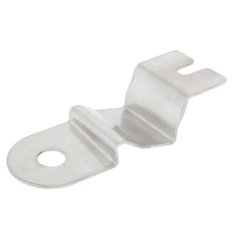 Ford Ranger Stainless Steel Antenna Mount Bracket (2011-2022)