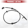 Nissan Front ABS Wheel Speed Sensor Set