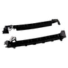 Subaru Impreza Bumper Bracket Retainer Set (2008-2011)