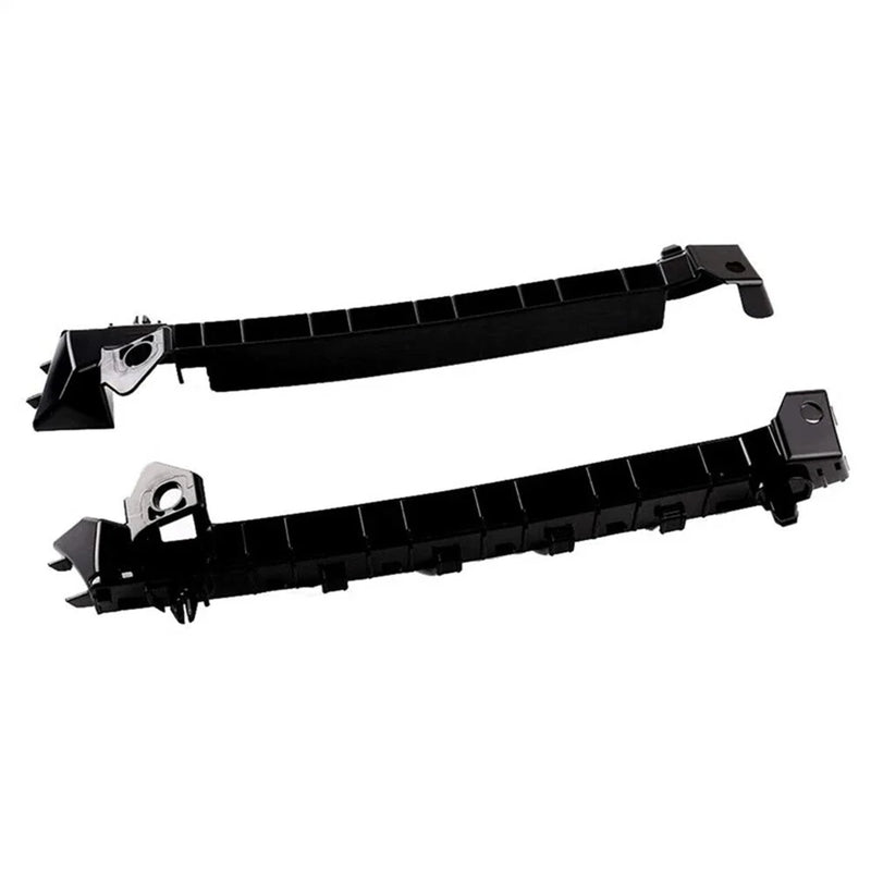 Subaru Impreza Bumper Bracket Retainer Set (2008-2011)