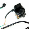 ZS 190cc 212cc Engine Dirt Bike Electric Start Wiring Harness Loom