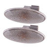 Toyota Yaris RAV4 Corolla Auris Fender Side Marker Lights (2006-2019)