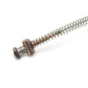 Motorcycle Scooter Brake Cable / 1.85M / Front Brake Cable Wire