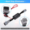 Subaru Crosstrek Auto Start Stop Eliminator (2020-2023)