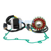 Arctic Cat DVX 300 Stator Regulator Rectifier Gasket (2009-2015)