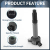 Ford Escape 3.0L V6 Ignition Coil Pack (2008-2012)