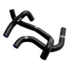 Triumph Street Triple 765 R RS Silicone Coolant Hose Kit (2020-2022)