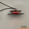 BMW S1000RR (2020-2022) License Holder Rear Red LED Tail Light