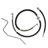 Yamaha Raptor 700 700R Front Brake Hose Line (2006–2024)