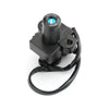 Honda XR650L Ignition Lock with Key (1993-2017)