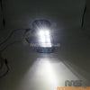 Dodge Ram 1500 2500 3500 LED Fog Driving Lights & White DRL Lamp (09-14)