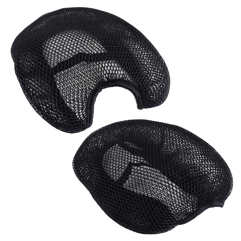 BMW R1200 Motorcycle Mesh Cushion Seat Cover (2013-2019)