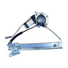 Mazda Tribute Rear Right Window Regulator W/ Motor 2 pin (2001–2006)
