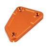 CFMoto 800NK Orange Front Brake Fluid Master Reservoir Cap (2023-24)