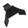 Mitsubishi Pajero Fuel Door Filter Latch Cover (2000-2006)