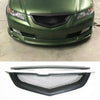 Acura TL 2004-2006 Front Bumper Grille (2004-2006)