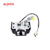 Nissan Urvan E25 Back Door Lock Tailgate Latch (2002-2012)