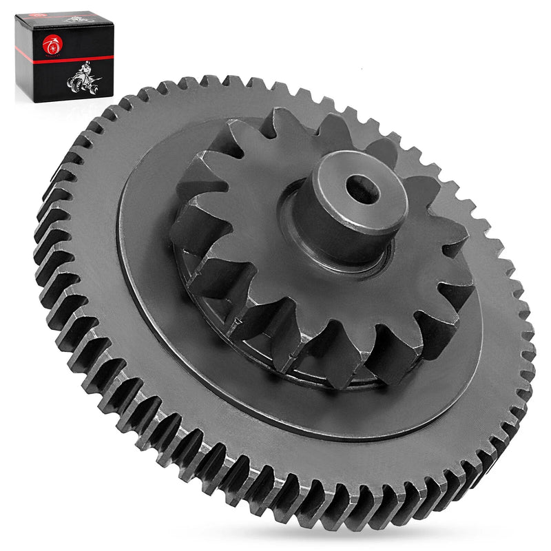 Kawasaki Prairie 650 / 700, Brute Force 650 / 750 Starter Limiter Gear