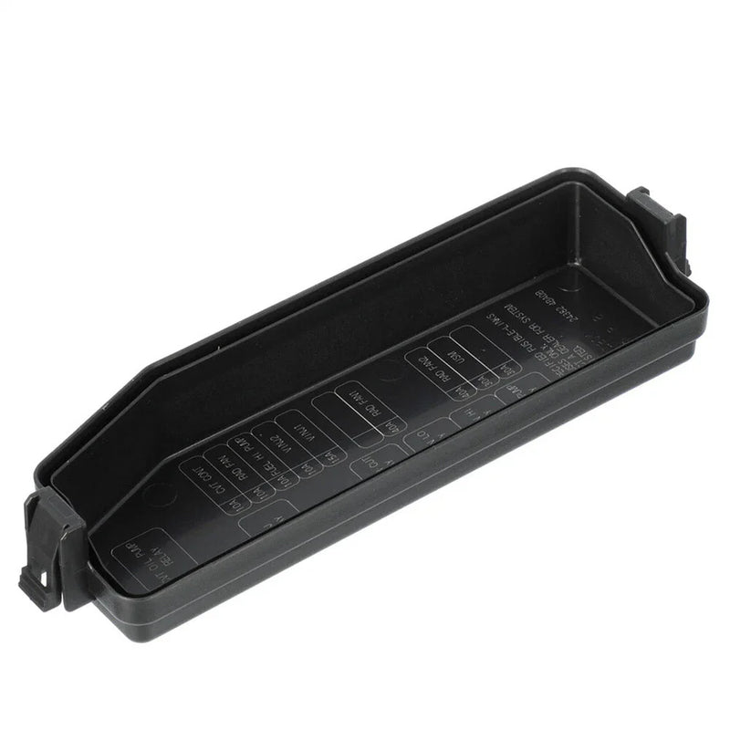 Nissan Rogue Fuse Box Cover (2014-2020)