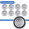 Car Accessories Valve Tappet Cover Cap