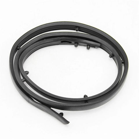 Kia Optima Front Bumper Rubber Seal Strip (2016-2020)