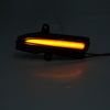Mazda CX-3, CX-4, CX-5 LED Side Mirror Turn Signal Light (2016-2023)