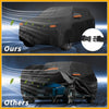 Kia EV9 Waterproof All Weather Car Cover (2024-2025)